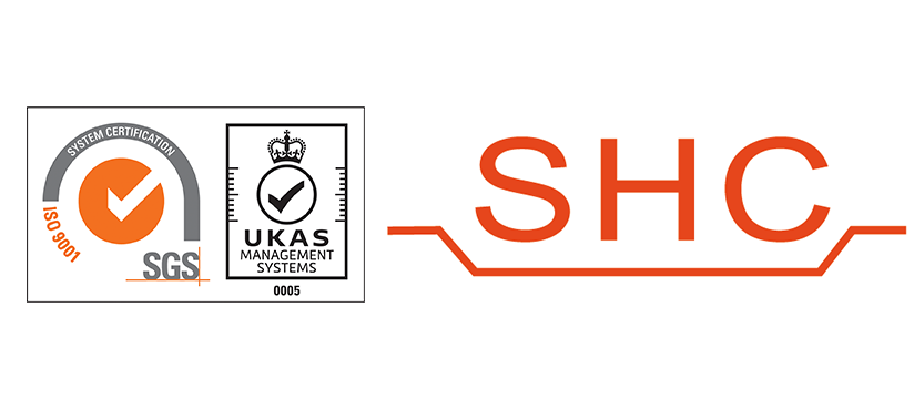 新弘丞五金企業有限公司